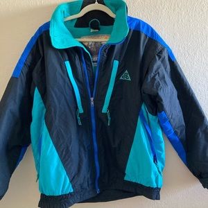 vintage nike acg men’s jacket
